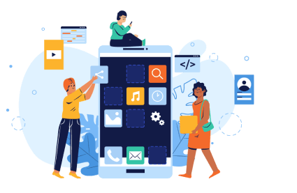 app development