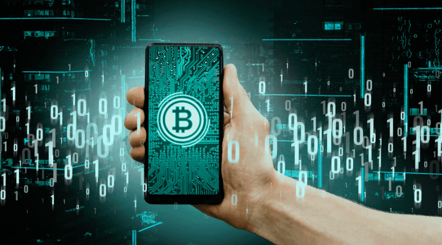 blockchain development company