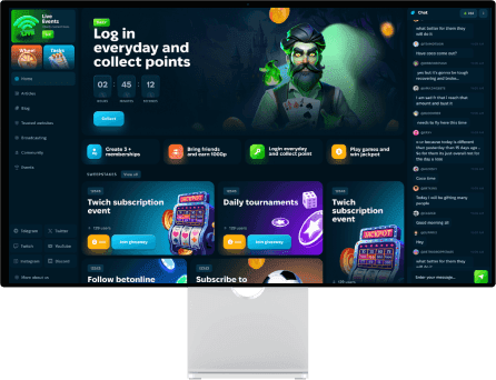 Slot Game development