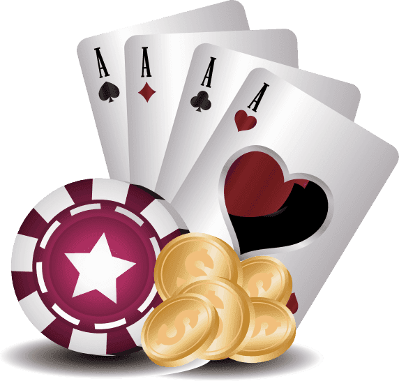 poker game development