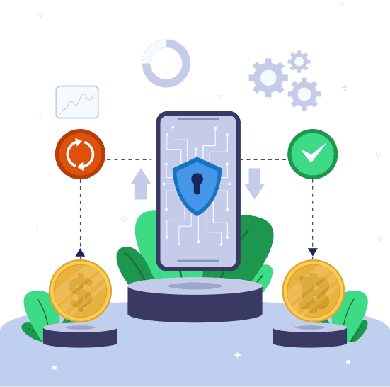 crypto wallet providers