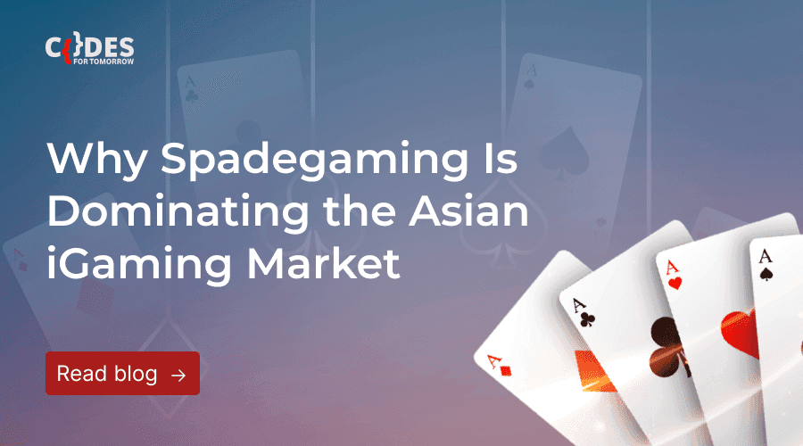 Spadegaming casino