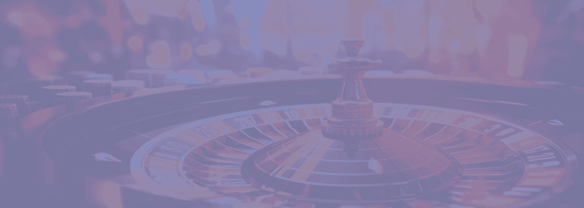 Roulette Game Development