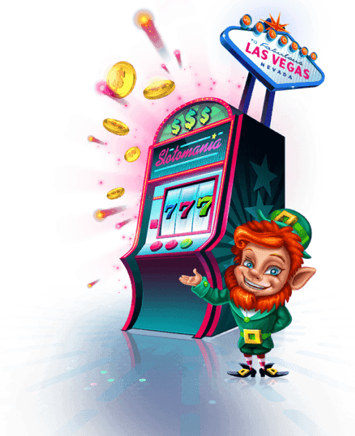 Slot Game development