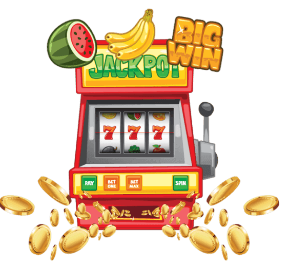 Online Slot Game Development