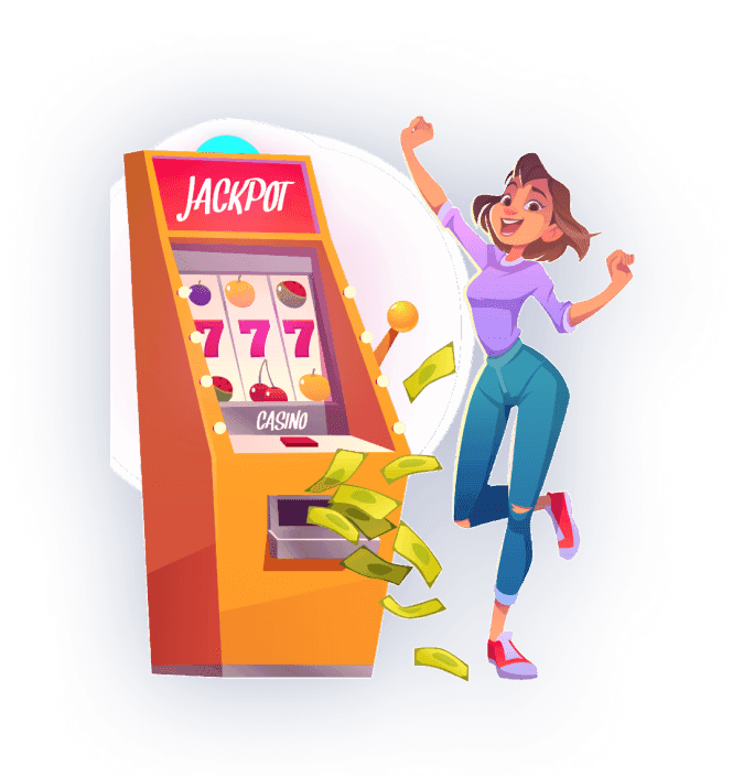 Online Slot Game Development