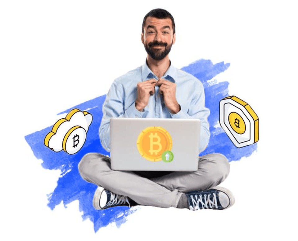 Crypto Benifits