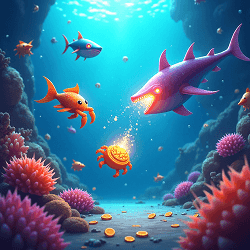 online games provider