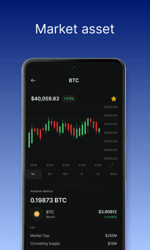 crypto wallet development company