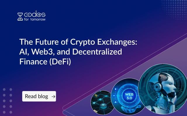 cryptocurrency exchange development services
