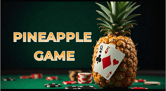 PINEAPPLE GAME