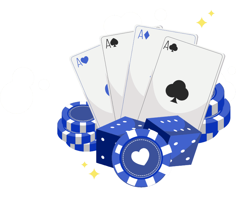 poker game development