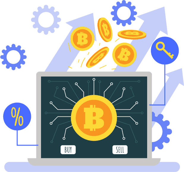 binance smart chain development services