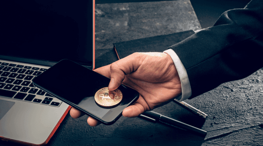 crypto wallet development services