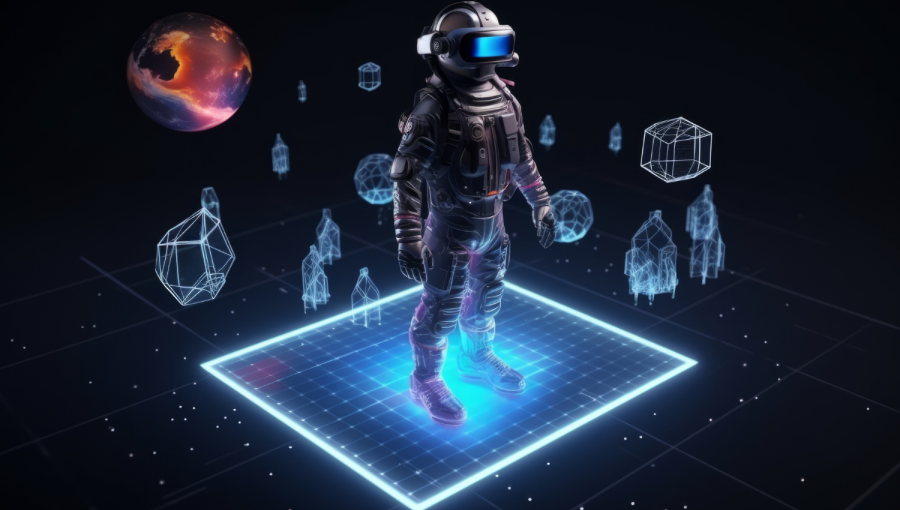 Unlocking the future with NFT Ticketing