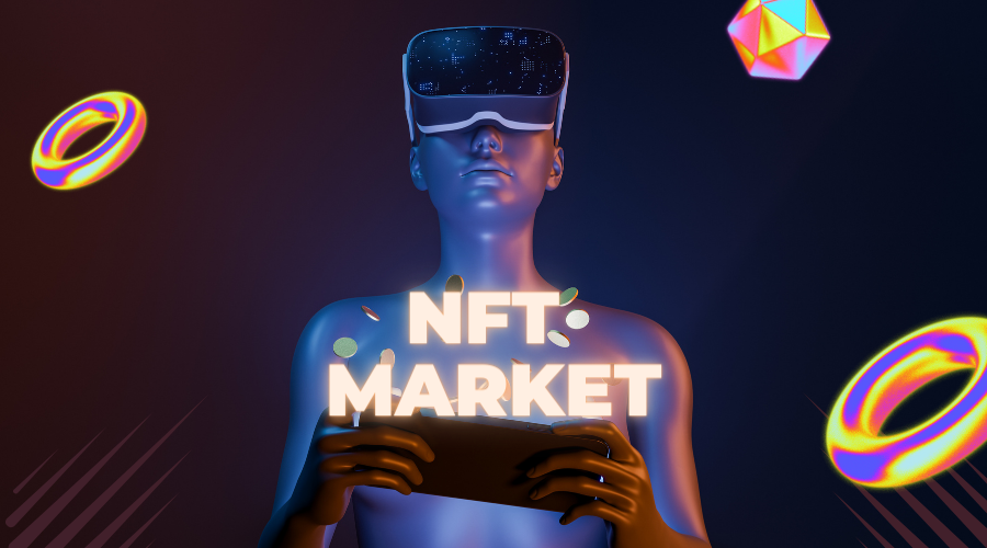 Top 10 NFT Marketplace Development Companies in 2023